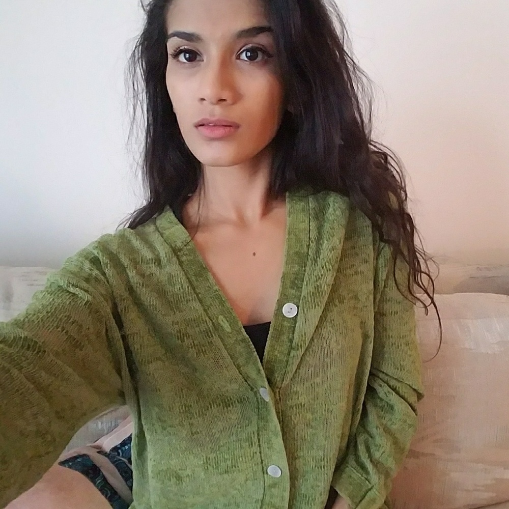Meet your Posher, Thilani
